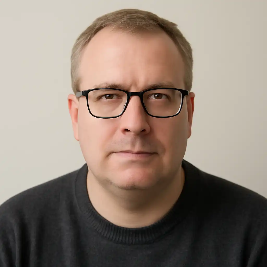 Matteo Rizzo